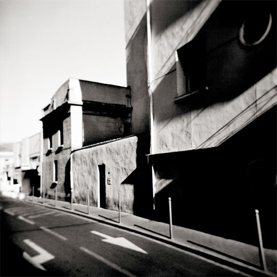 © Richard Dumas © Richard Dumas