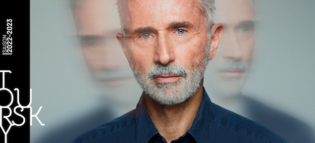Thierry Lhermitte © DR Thierry Lhermitte © DR