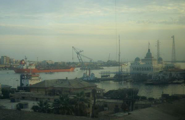 Port Saïd, Egypte, 2010, 2/10 60 X 80 © Dolorès Marat / Courtesy : Galerie Françoise Besson, Lyon, France & Dolorès Marat Port Saïd, Egypte, 2010, 2/10 60 X 80 © Dolorès Marat / Courtesy : Galerie Françoise Besson, Lyon, France & Dolorès Marat