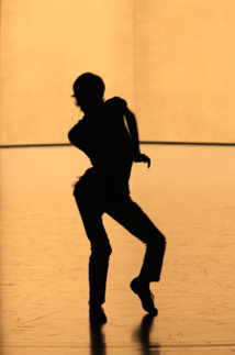 Saburo Teshigawara / Karas © Sakae Oguma Saburo Teshigawara / Karas © Sakae Oguma