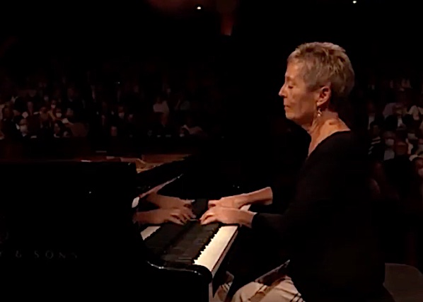 Maria Joao Pires © DR