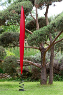 Francis Guerrier & Ernst Günter Herrmann, exposition au domaine du Relais & Châteaux Le Phébus, Joucas (84) du 2 août au 28 septembre 2014 Francis Guerrier & Ernst Günter Herrmann, exposition au domaine du Relais & Châteaux Le Phébus, Joucas (84) du 2 août au 28 septembre 2014