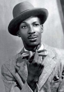 Jacques Stephen Alexis © DR Jacques Stephen Alexis © DR