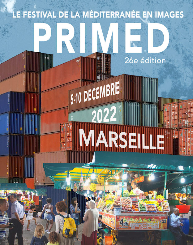 PALMARES du 26e PriMed - Festival du documentaire de la Mediterranée en images - Marseille 2022 PALMARES du 26e PriMed - Festival du documentaire de la Mediterranée en images - Marseille 2022
