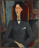 Visite guidée Exposition chefs-d'oeuvre de la collection Pearlman Visite guidée Exposition chefs-d'oeuvre de la collection Pearlman