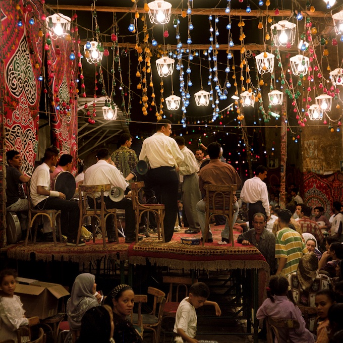 Marrakech, galerie 127 : exposition « Misr, L'Egypte de Denis Dailleux », du 22 décembre 2022 au samedi 4 février 2023