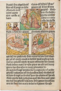 Paris, Bibliothèque Nationale de France : expo « Imprimer ! L’Europe de Gutenberg », site François-Mitterrand, du 12 avril au 16 juillet 2023 Paris, Bibliothèque Nationale de France : expo « Imprimer ! L’Europe de Gutenberg », site François-Mitterrand, du 12 avril au 16 juillet 2023