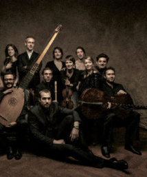 Ensemble Correspondances © DR