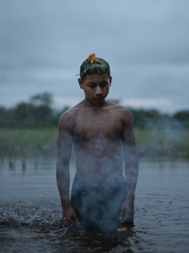 Lyon, Fondation Bullukian : exposition À Pleins Poumons. Du 2 mars au 15 juillet 2023 