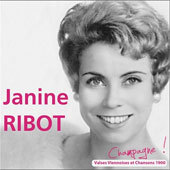 Chez Marianne Mélodie Janine Ribot chante Vienne et le Paris de la Belle Epoque. Par Christian Colombeau
