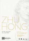 Zhu Hong. D'un salon à l'autre. Musée des Beaux-Arts de Dijon, du 7 novembre au 26 janvier 2015