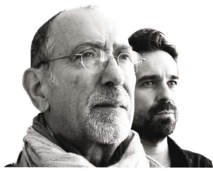 Tu as bien fait de venir, Paul. Espace 44, Lyon 1er,
du 5 au 16 novembre 2014 Tu as bien fait de venir, Paul. Espace 44, Lyon 1er,
du 5 au 16 novembre 2014