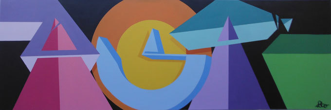 Cristal Castle Cristal Castle