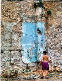 Ellen Fernex © DR Ellen Fernex © DR