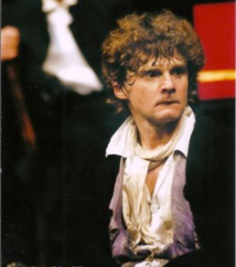 Nicolas Vaude © DR Nicolas Vaude © DR