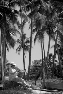 Alain Brunet © DR Alain Brunet © DR