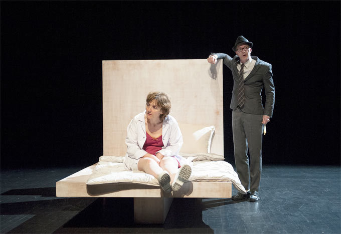 Les Insatiables © Christian Vallery Les Insatiables © Christian Vallery