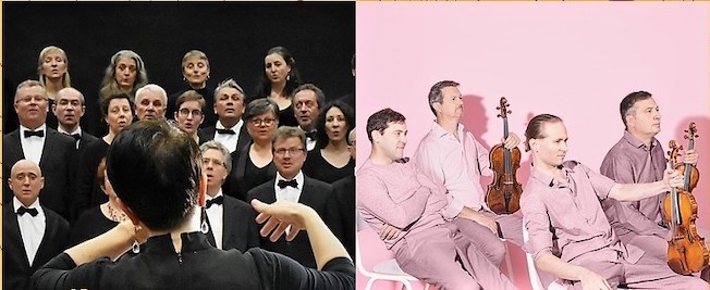 Tournon, théâtre Jacques Bodoin : « Il était une fois... Kusturica & Tarantino ». Samedi 1er avril
