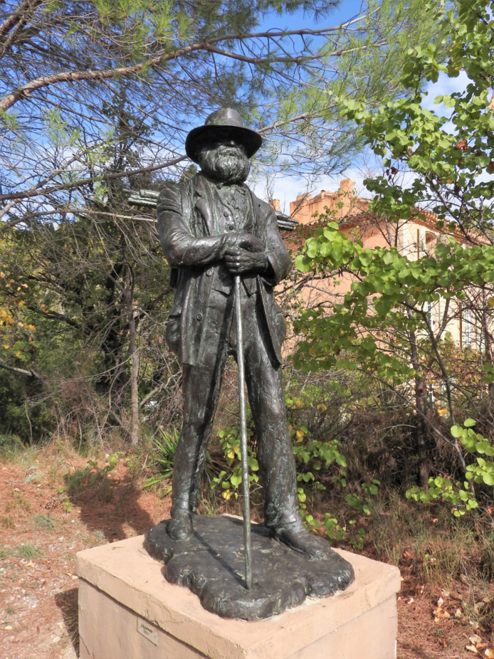 Gabriël Sterk. Cézanne Gabriël Sterk. Cézanne