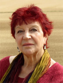 Anne Sylvestre © DR Anne Sylvestre © DR