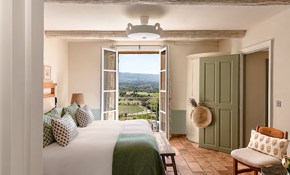 Crillon-le-Brave, Vaucluse : Hôtel Crillon le Brave, un cocktail de luxe provençal Crillon-le-Brave, Vaucluse : Hôtel Crillon le Brave, un cocktail de luxe provençal