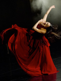 © Opéra de Marseille © Opéra de Marseille