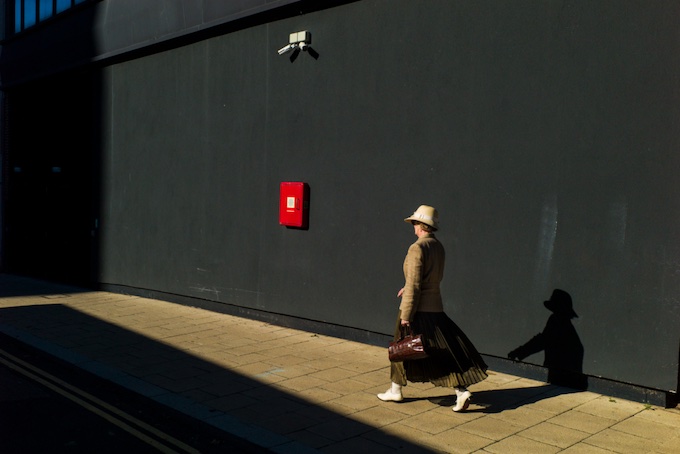 Christian Poncet © DR Christian Poncet © DR