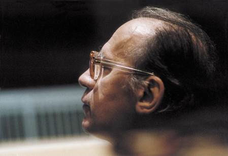 Valentin Silvestrov © Roberto Masotti ECM Records Valentin Silvestrov © Roberto Masotti ECM Records