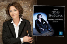 Nathalie Stutzmann chante les héros de l'ombre haendeliens. Par Christian Colombeau Nathalie Stutzmann chante les héros de l'ombre haendeliens. Par Christian Colombeau