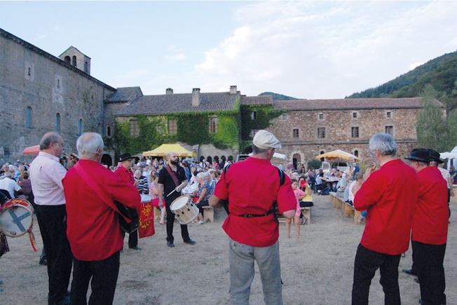 Festival de Sylvanès du 14 juillet au 27 août 2023 - Part 2