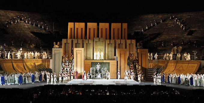 Nabucco © Ennevi Foto Nabucco © Ennevi Foto