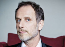 Charles Berling © Philippe Quaisse Charles Berling © Philippe Quaisse