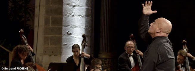 Requiem, de François-Joseph Gossec, et Ode funèbre maçonnique K.477, de Wolfgang Amadeus Mozart, Chapelle de la Trinité, Lyon, les 10 et 11 janvier 2015