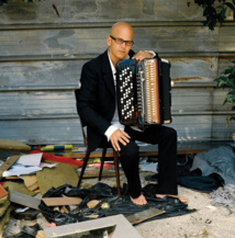 Concert exceptionnel de Daniel Mille au Palais Idéal du Facteur Cheval, Hauterives (Drôme), le 10 janvier 2015 Concert exceptionnel de Daniel Mille au Palais Idéal du Facteur Cheval, Hauterives (Drôme), le 10 janvier 2015