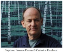 S. E. Dumas © C. Panchout S. E. Dumas © C. Panchout