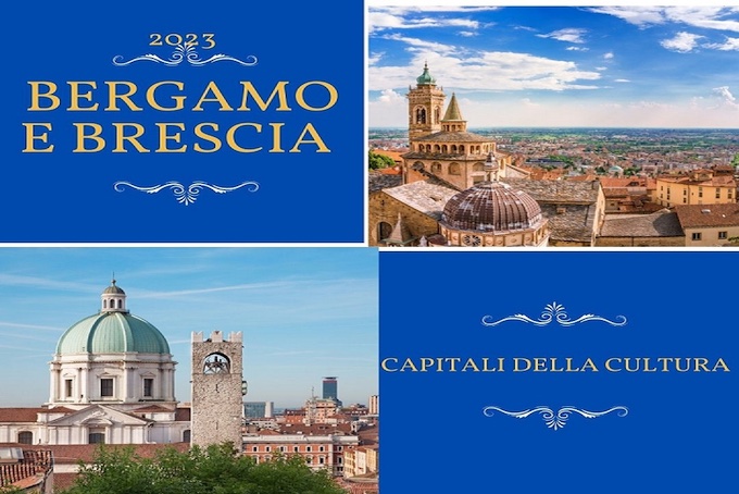 Concerts d'été, festivals, expositions et théâtre à Bergame et Brescia à l'occasion du dispositif Capitale italienne de la culture 2023 Concerts d'été, festivals, expositions et théâtre à Bergame et Brescia à l'occasion du dispositif Capitale italienne de la culture 2023