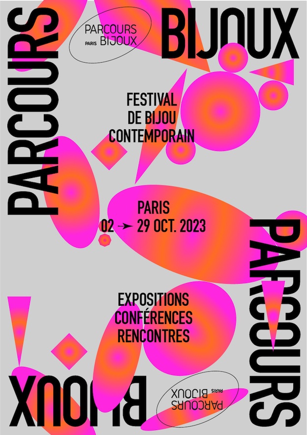 Du 2 au 29 octobre 2023, Paris se pare de ses plus beaux atours grâce à Parcours Bijoux Du 2 au 29 octobre 2023, Paris se pare de ses plus beaux atours grâce à Parcours Bijoux