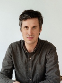 Paul Saint Bris © DR Paul Saint Bris © DR