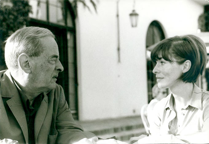 Witold Gombrowicz Witold Gombrowicz