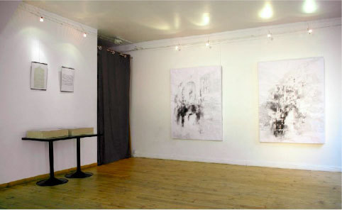 exposition Passés Fragiles – espace multiculturel Arts Dreams, avril 2014 exposition Passés Fragiles – espace multiculturel Arts Dreams, avril 2014