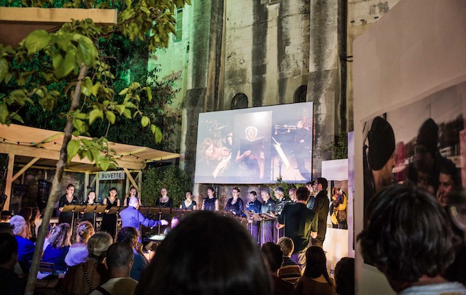 Fondation Bettencourt Schueller, « Chants libres » pour la musique ! Les 23, 24 et 25/06