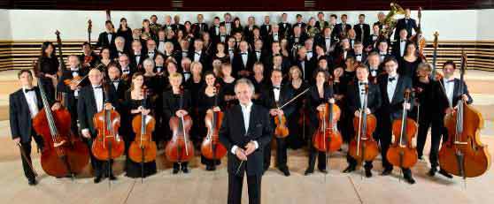 L’Orchestre national de Lille accompagne les Victoires 2015