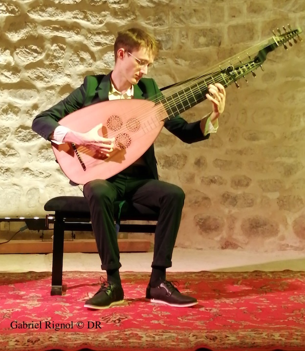 Catllar, Chapelle Sainte Marie de Riquer : retour d'un mélomane sur le concert du 15 jullet 2023 Catllar, Chapelle Sainte Marie de Riquer : retour d'un mélomane sur le concert du 15 jullet 2023
