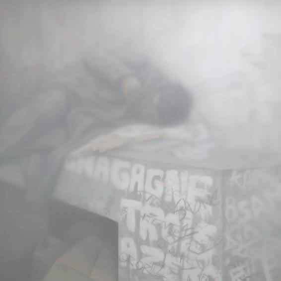 Francois Mattei, « Transvisible », Galerie Goldenberg, Paris, du 9 Février – 15 Mars 2015 Francois Mattei, « Transvisible », Galerie Goldenberg, Paris, du 9 Février – 15 Mars 2015