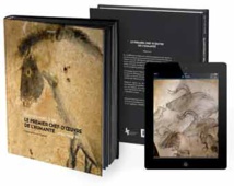 Chauvet-Pont d’Arc. Le premier chef-d'œuvre de l’humanité révélé par la 3D Chauvet-Pont d’Arc. Le premier chef-d'œuvre de l’humanité révélé par la 3D