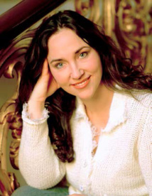 Anne Sofie von Otter © DR Anne Sofie von Otter © DR