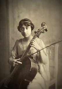 Adèle Clément © DR Adèle Clément © DR