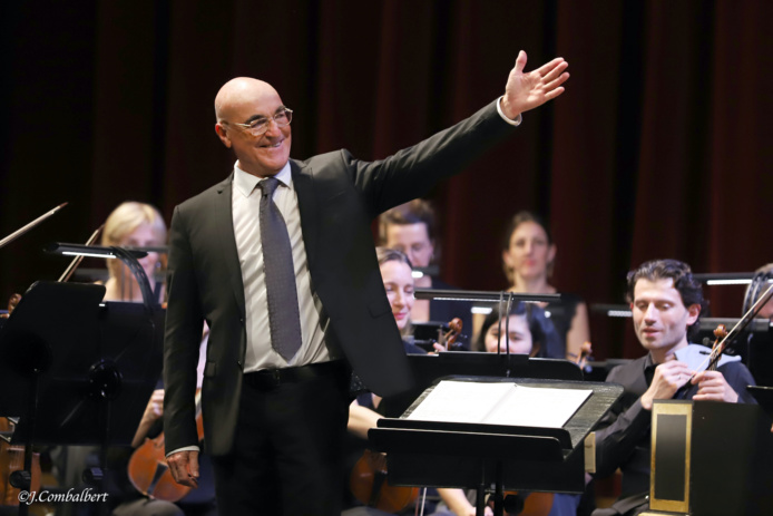 Jean-Marc Andrieu © Jacques Combalbert Jean-Marc Andrieu © Jacques Combalbert