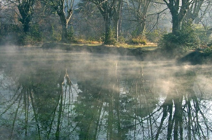 L’Isle-sur-la-Sorgue : « La Sorgue... diverse ». Photographies de Rémi Michel. Du 1er septembre au 1er octobre 23