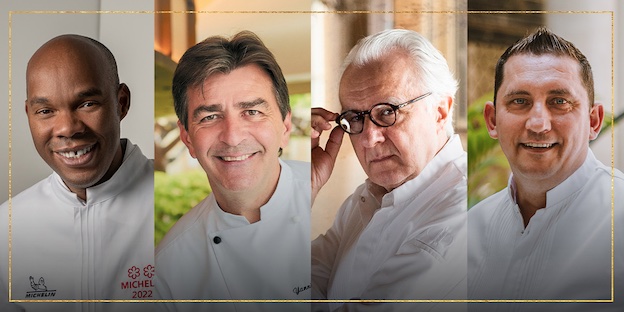 Monte-Carlo, 3ème édition du Festival des Etoilés du 29 septembre au 11 novembre 2023 Monte-Carlo, 3ème édition du Festival des Etoilés du 29 septembre au 11 novembre 2023